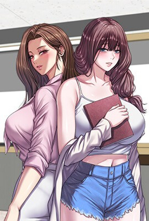 耽美韩漫新番上线